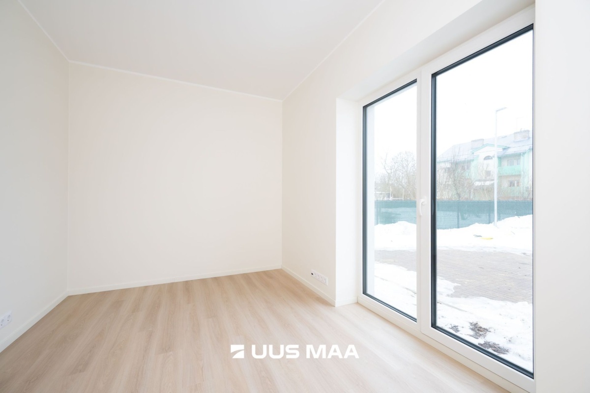 Rakvere linn, Terase 13-4