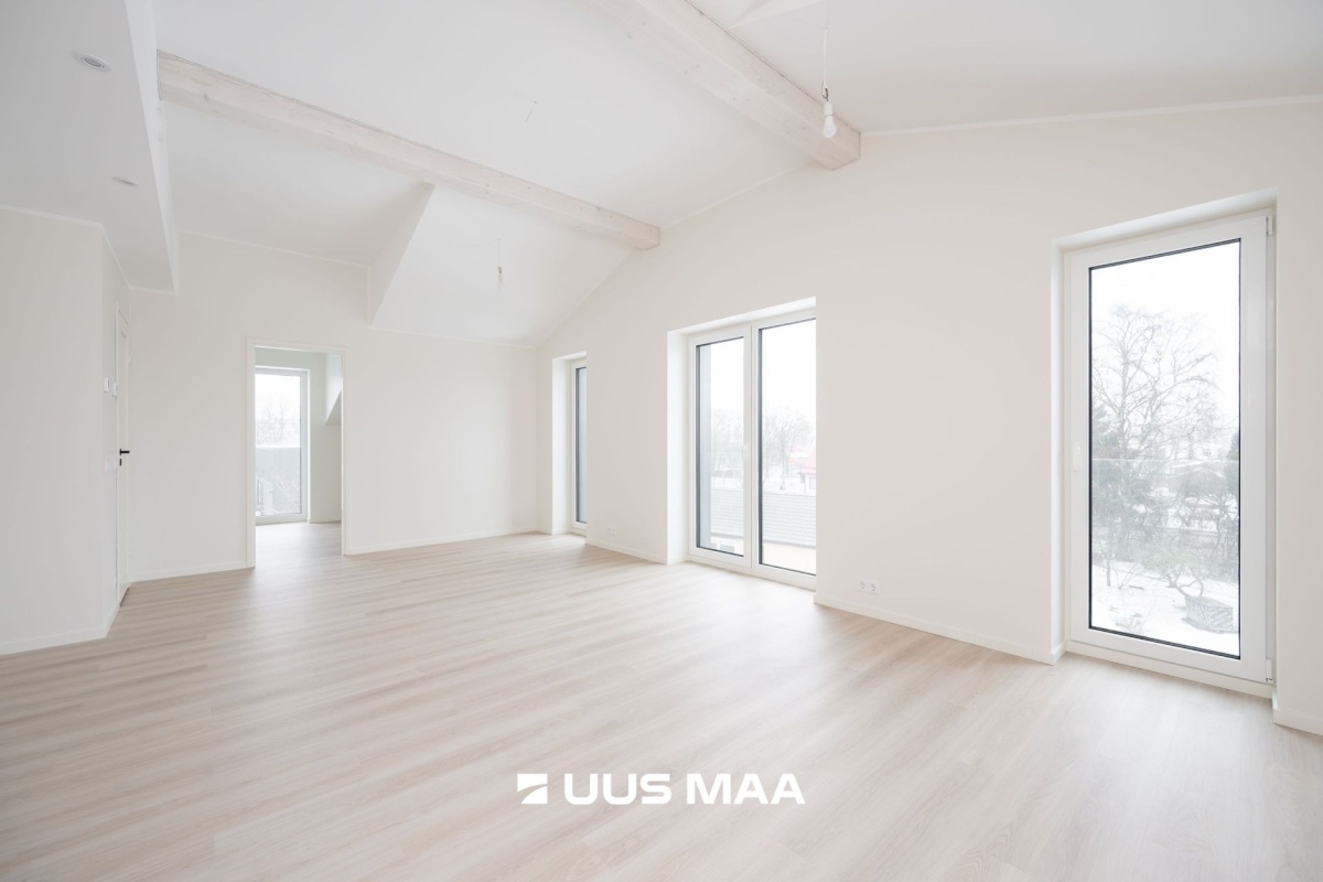 Rakvere linn, Terase 13-4