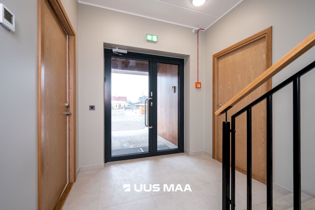 Rakvere linn, Terase 13-4