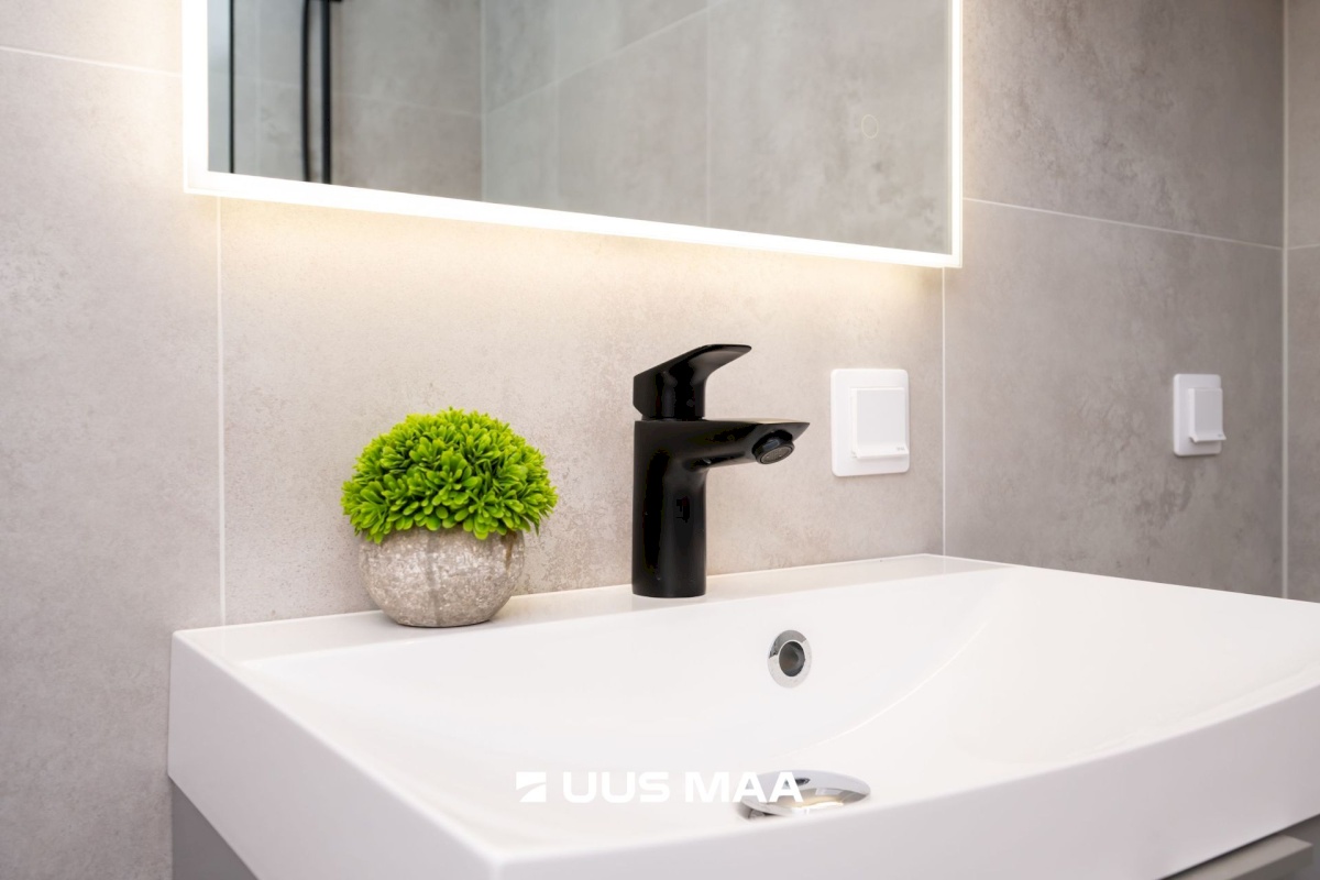 Rakvere linn, Terase 13-4
