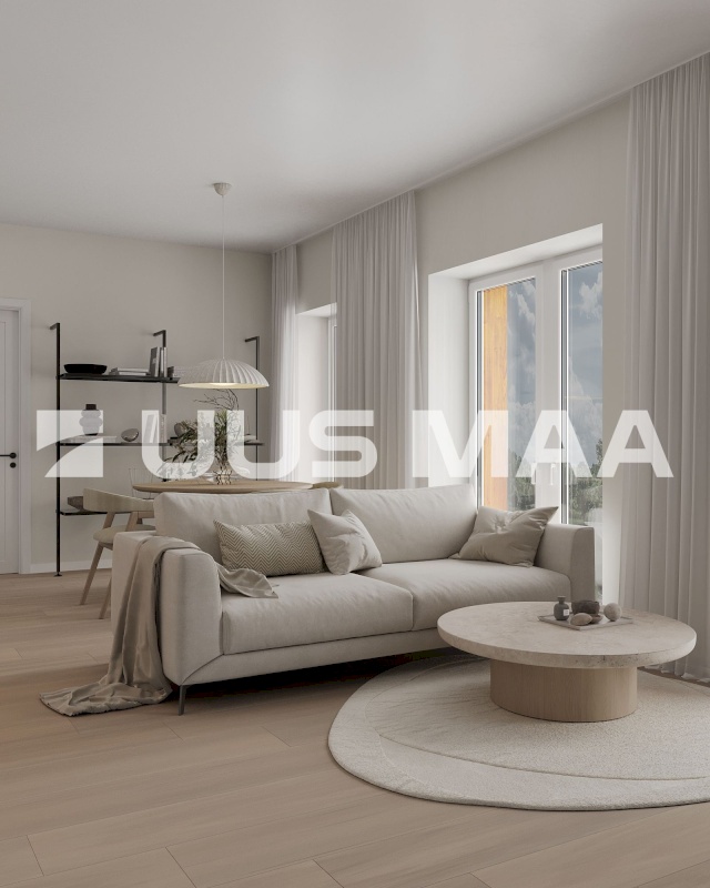 Rakvere linn, Terase 13-6