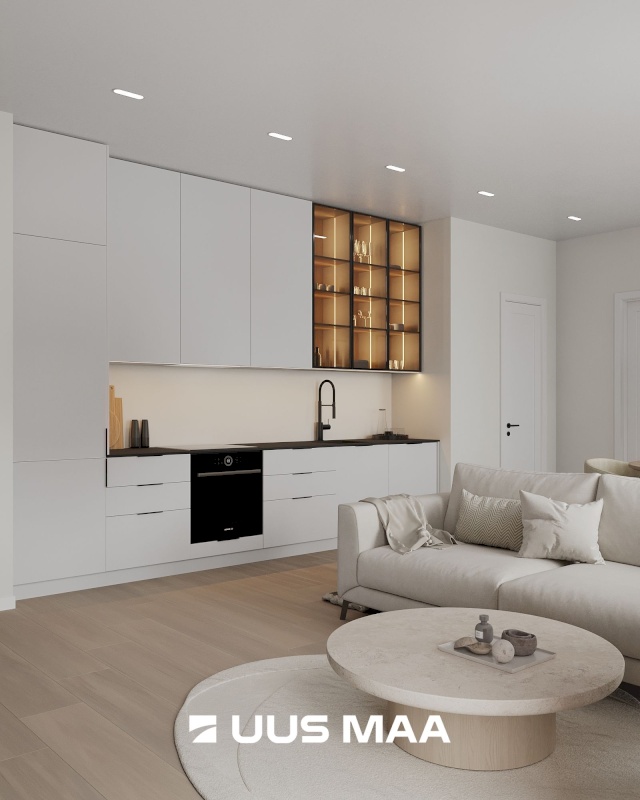 Rakvere linn, Terase 13-6