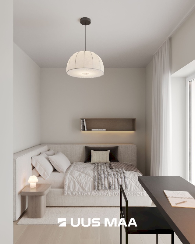 Rakvere linn, Terase 13-6