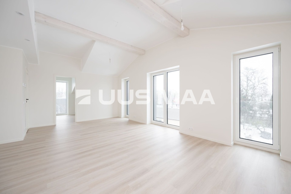 Rakvere linn, Terase 13-6