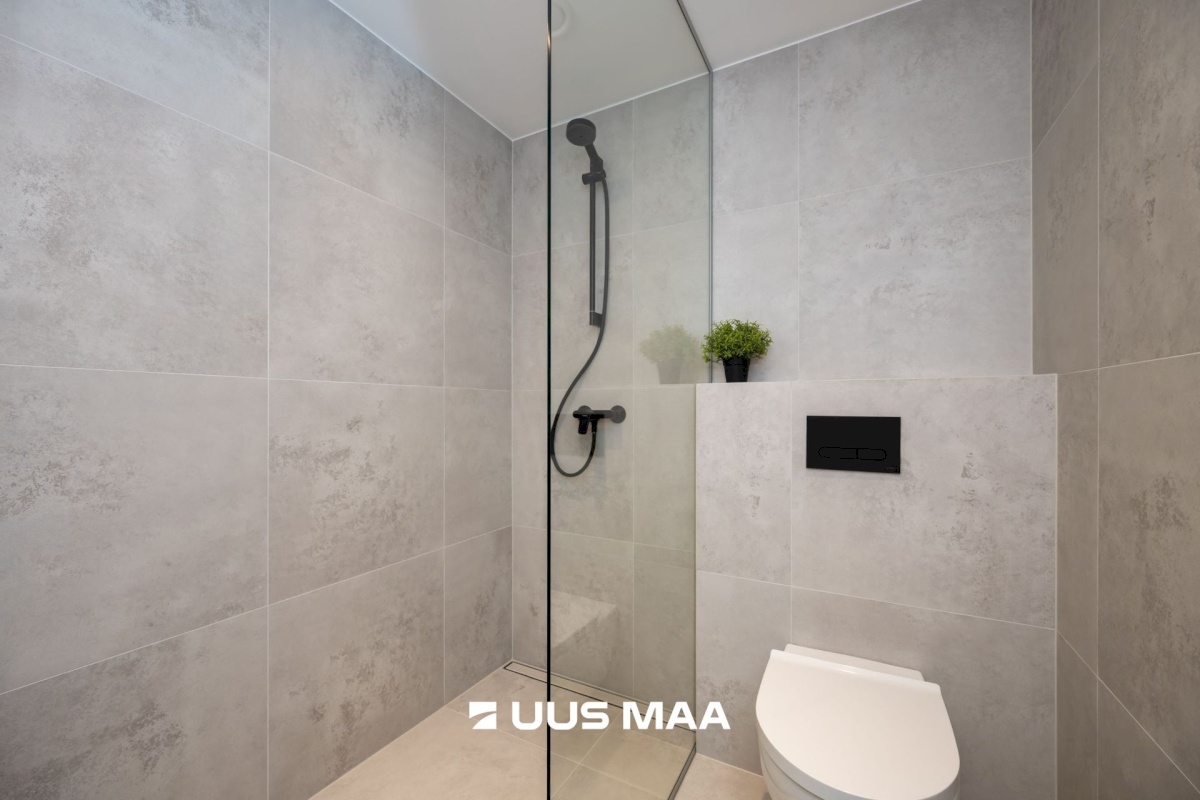 Rakvere linn, Terase 13-6