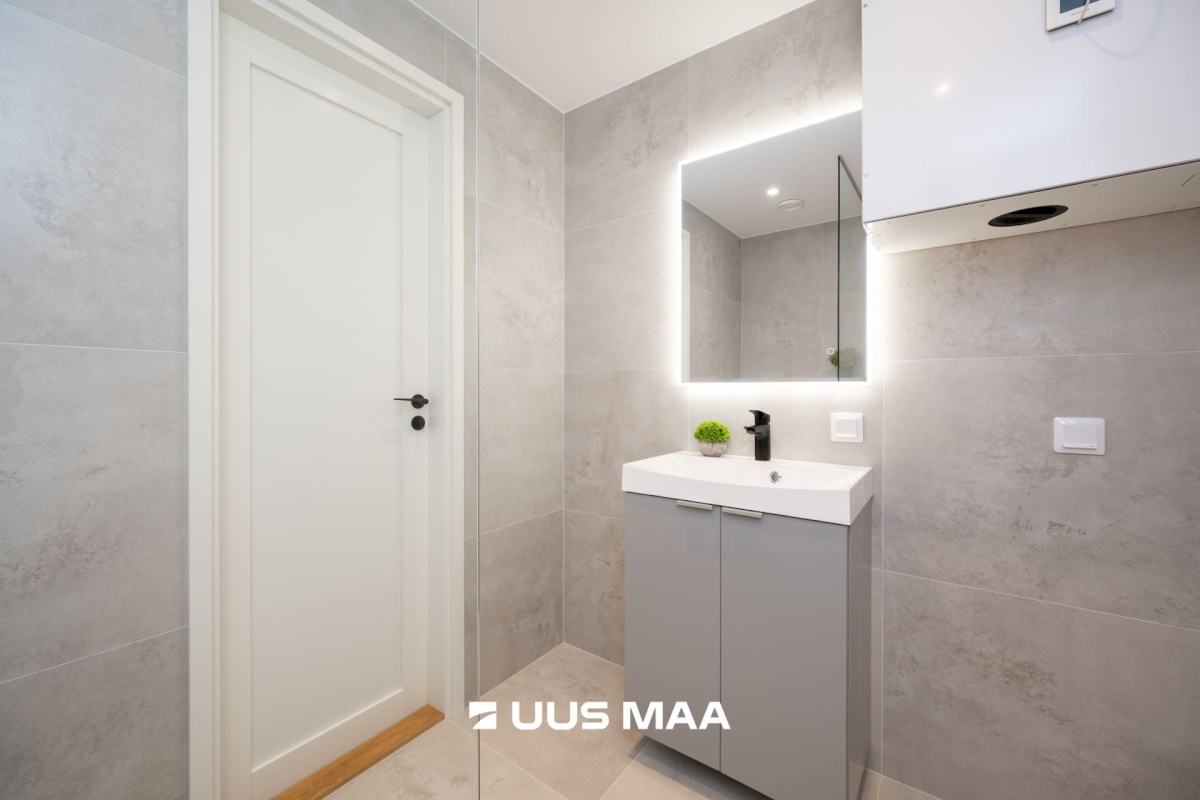 Rakvere linn, Terase 13-6