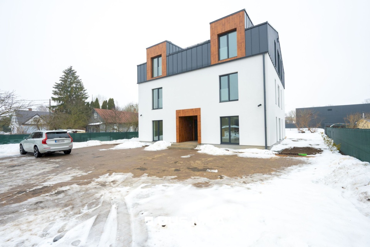 Rakvere linn, Terase 13-6