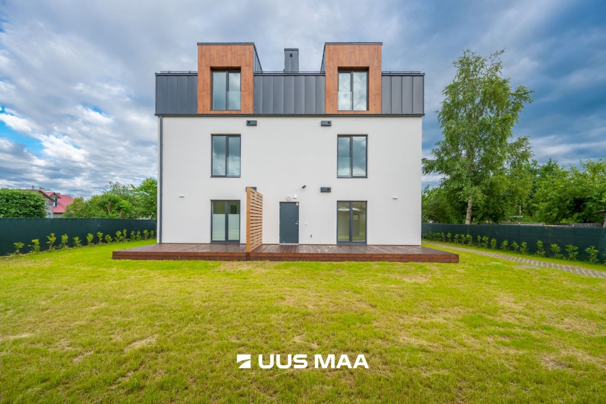 Rakvere linn, Terase 13-6
