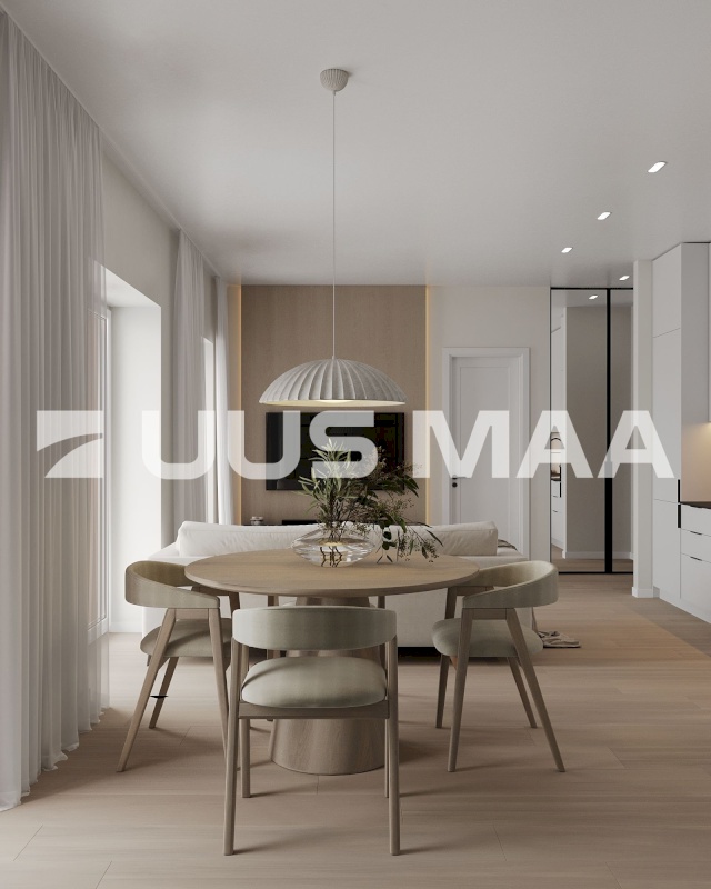 Rakvere linn, Terase 13-5