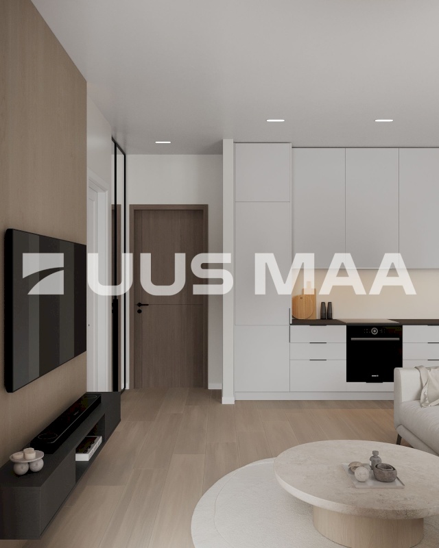 Rakvere linn, Terase 13-5