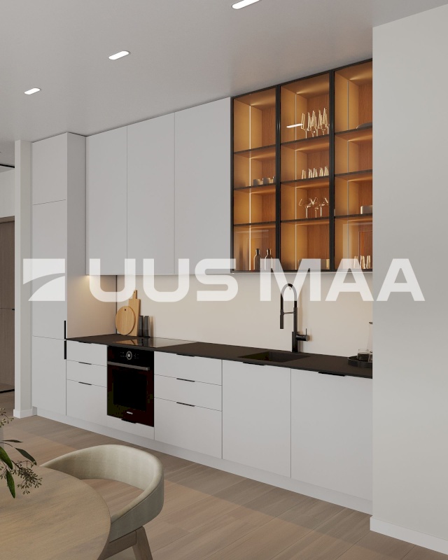 Rakvere linn, Terase 13-5