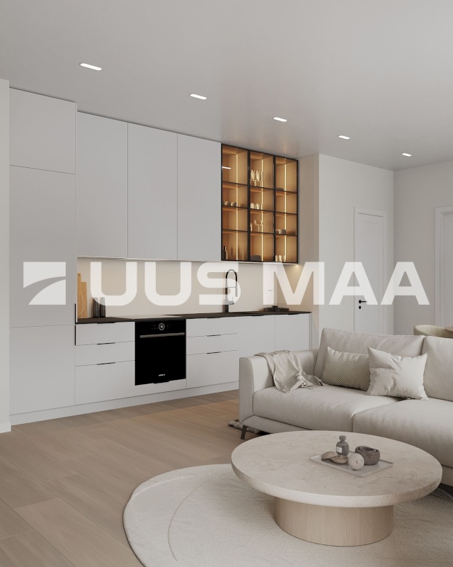 Rakvere linn, Terase 13-5