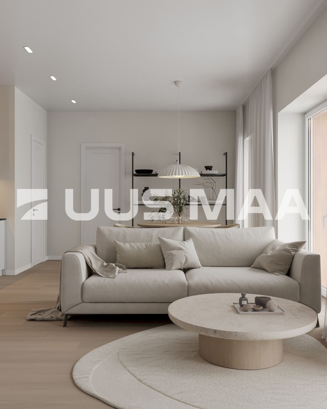 Rakvere linn, Terase 13-5