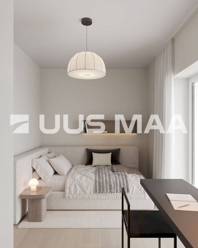 Rakvere linn, Terase 13-5