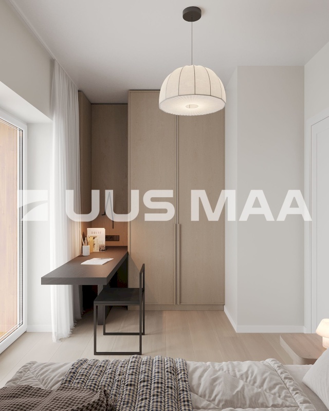 Rakvere linn, Terase 13-5