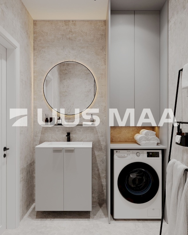 Rakvere linn, Terase 13-5