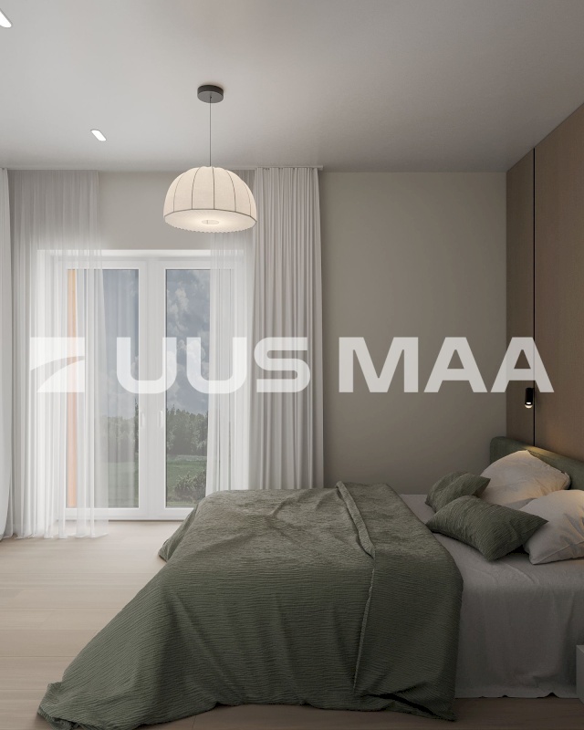 Rakvere linn, Terase 13-5