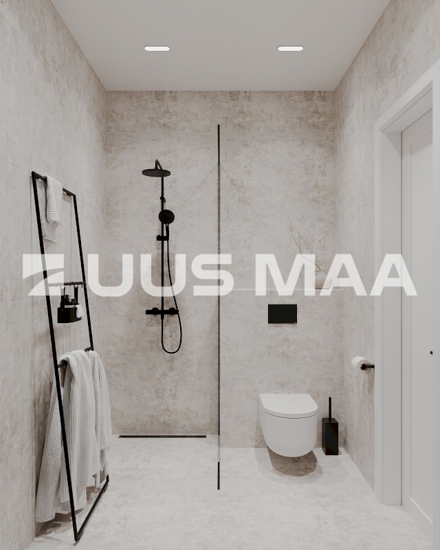 Rakvere linn, Terase 13-5