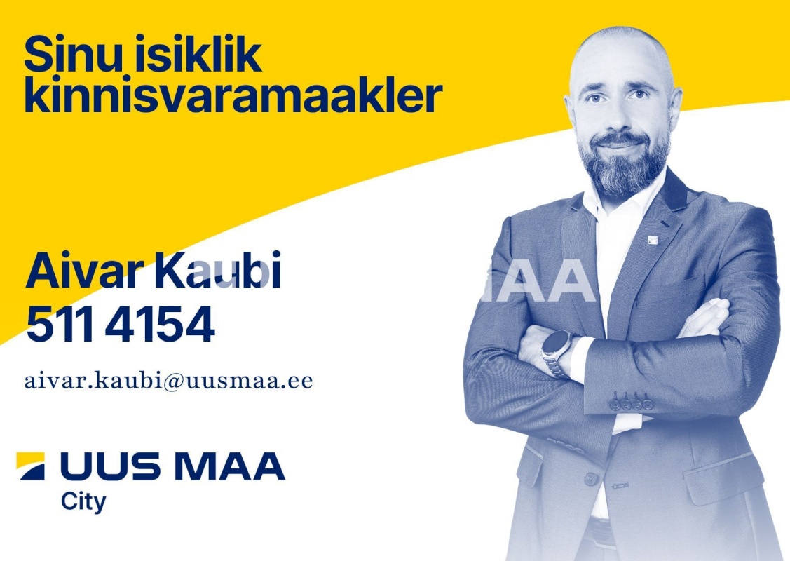 Rakvere linn, Terase 13-5