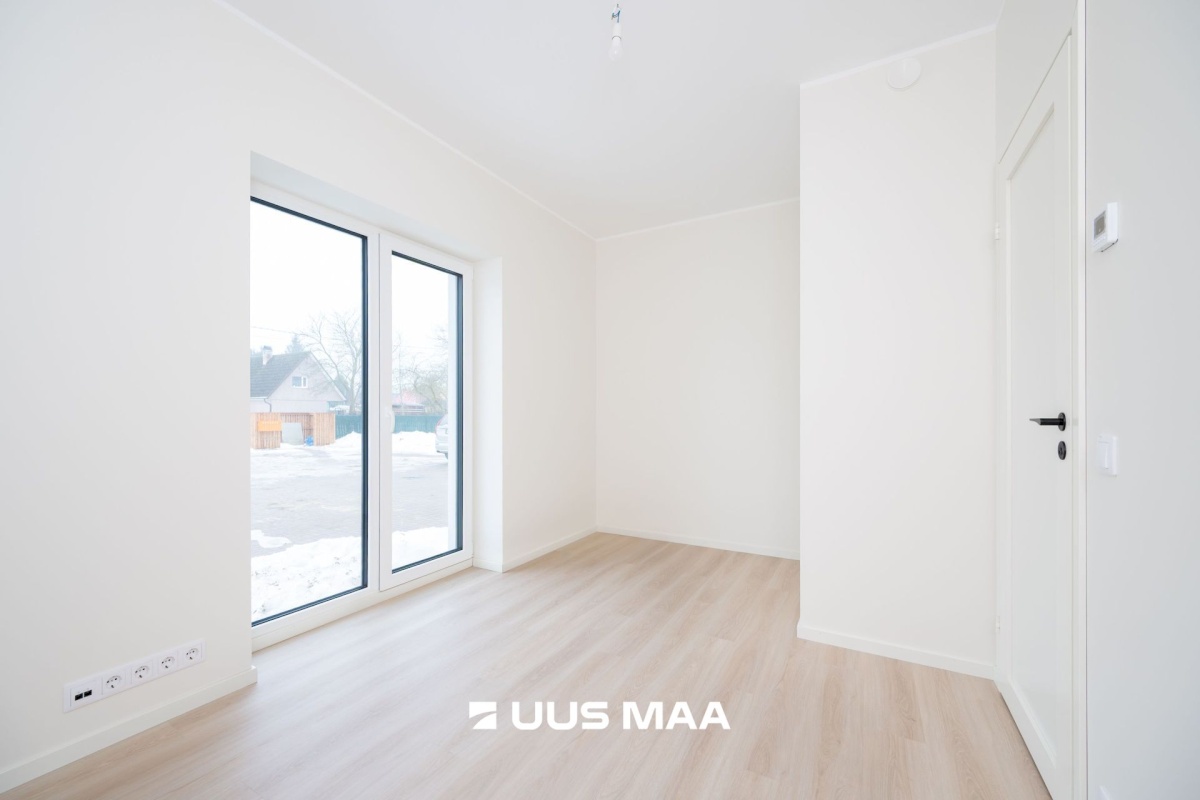 Rakvere linn, Terase 13-5