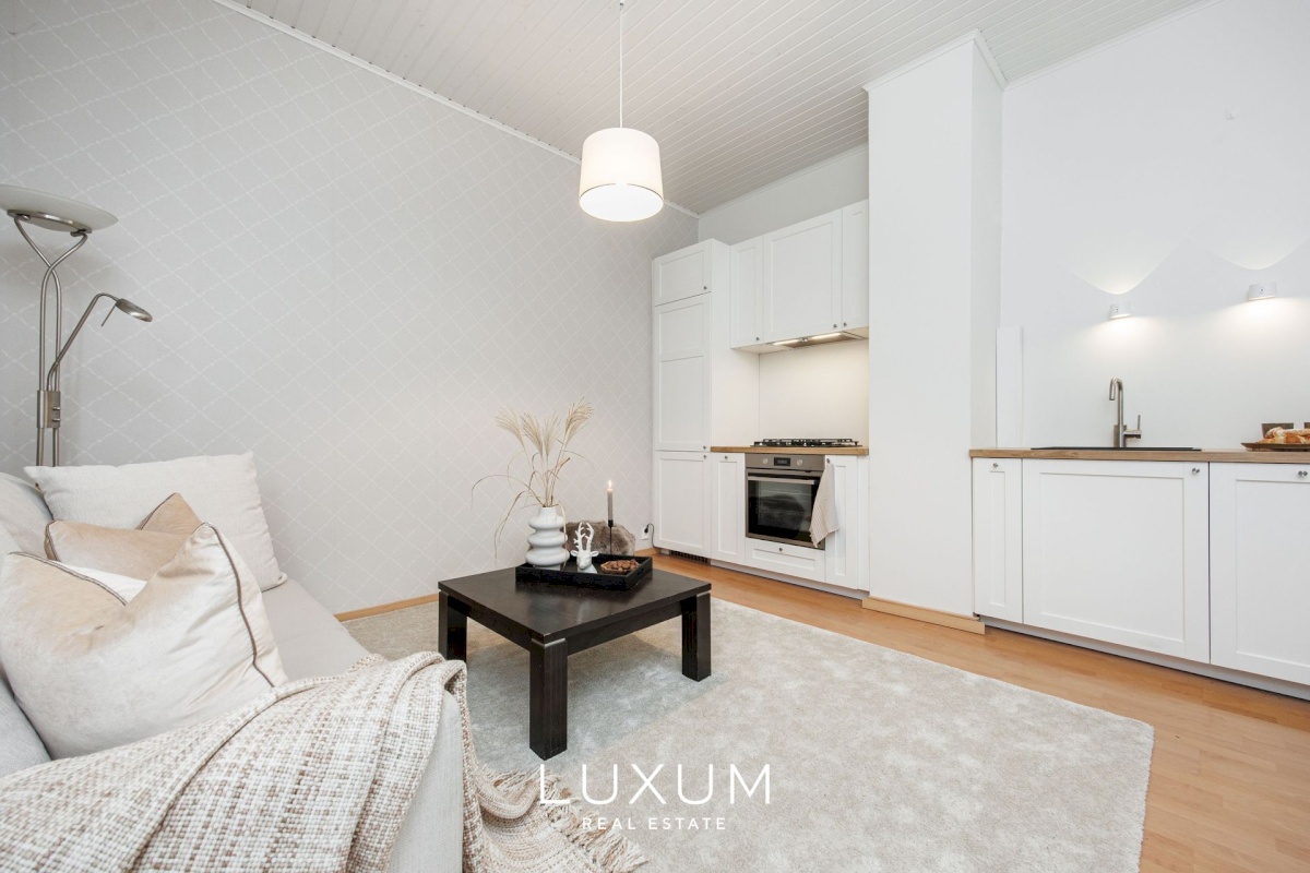 Tallinn, Põhja-Tallinna linnaosa, Kalamaja, Soo tn 11