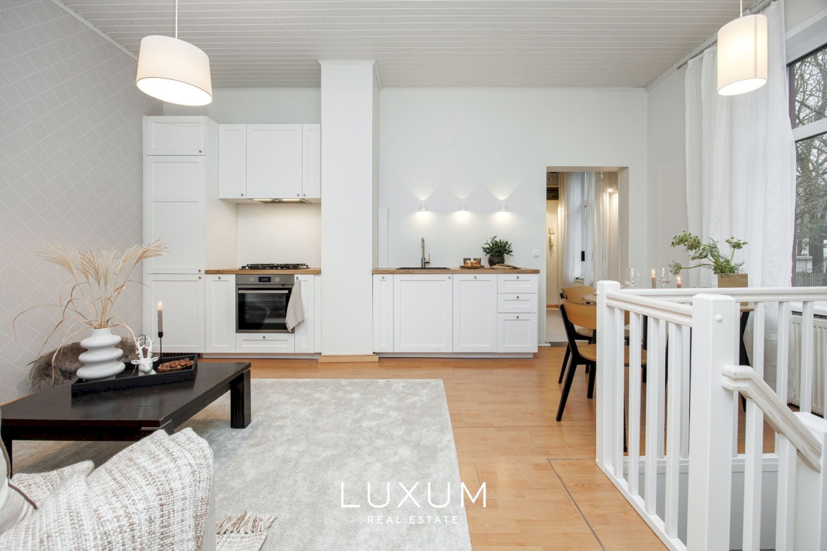 Tallinn, Põhja-Tallinna linnaosa, Kalamaja, Soo tn 11