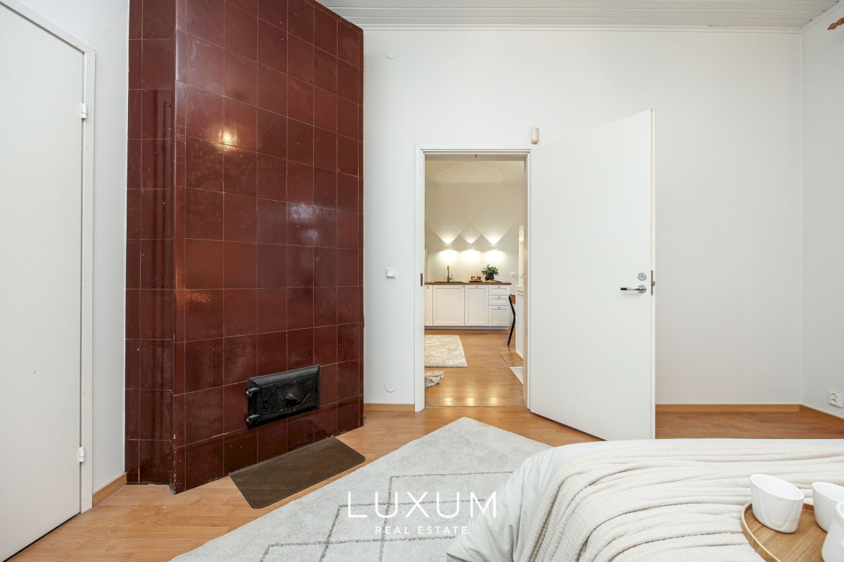 Tallinn, Põhja-Tallinna linnaosa, Kalamaja, Soo tn 11