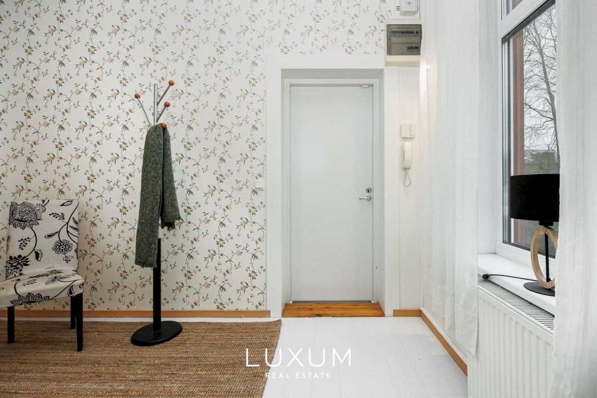 Tallinn, Põhja-Tallinna linnaosa, Kalamaja, Soo tn 11