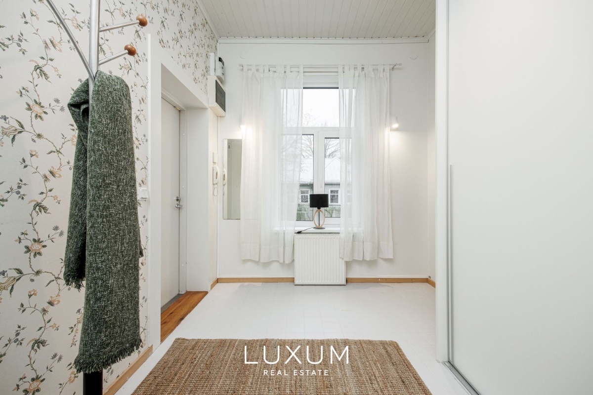 Tallinn, Põhja-Tallinna linnaosa, Kalamaja, Soo tn 11