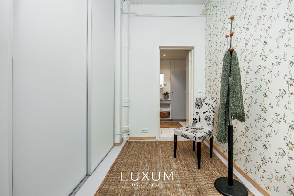 Tallinn, Põhja-Tallinna linnaosa, Kalamaja, Soo tn 11