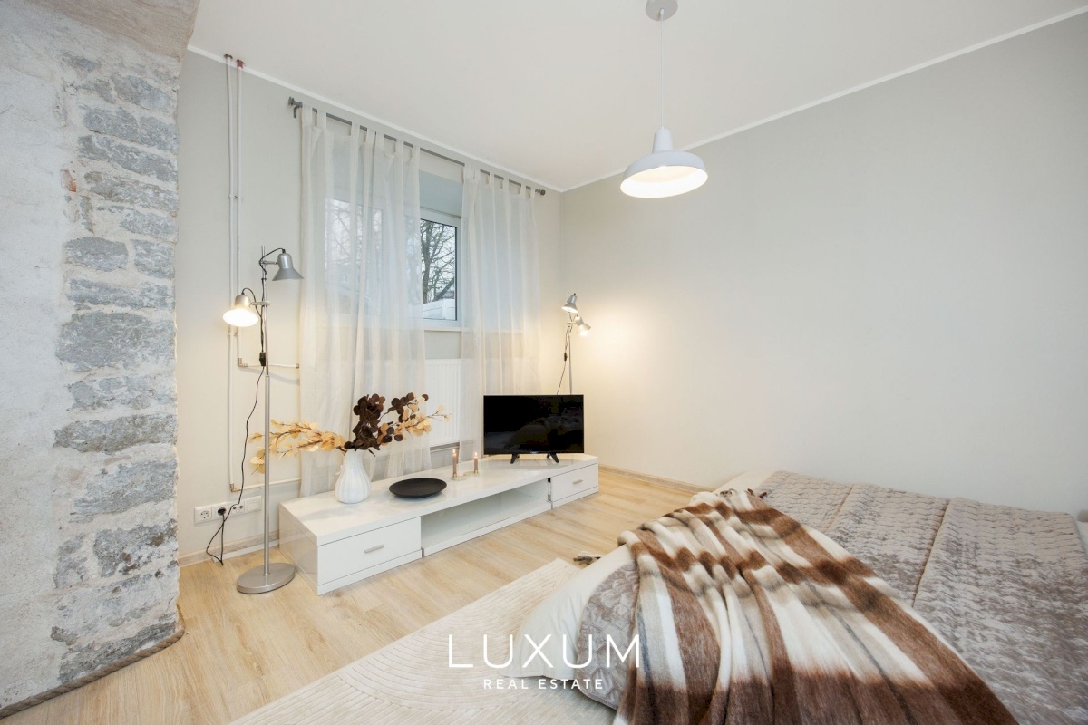 Tallinn, Põhja-Tallinna linnaosa, Kalamaja, Soo tn 11