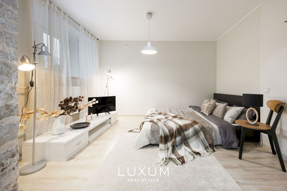 Tallinn, Põhja-Tallinna linnaosa, Kalamaja, Soo tn 11