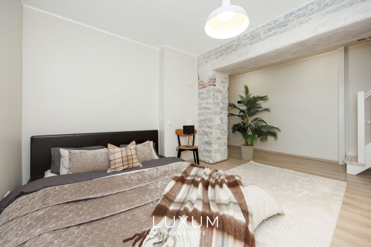 Tallinn, Põhja-Tallinna linnaosa, Kalamaja, Soo tn 11