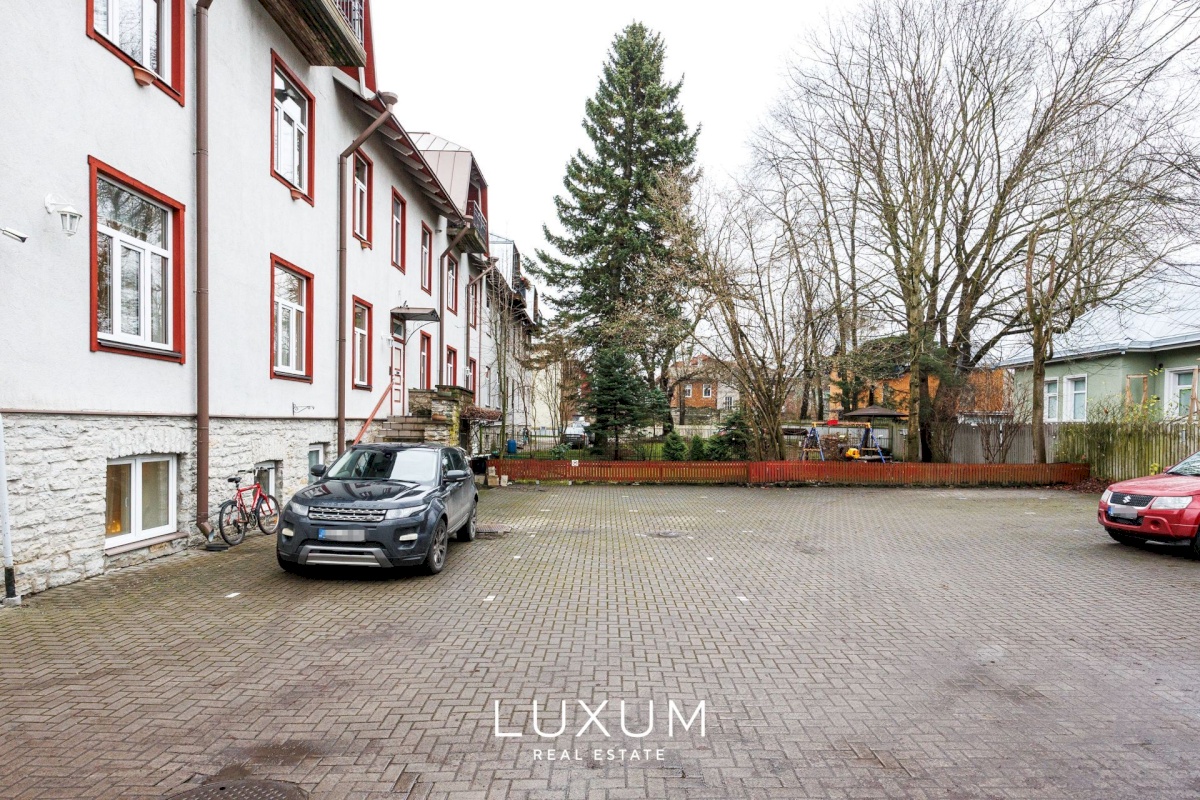 Tallinn, Põhja-Tallinna linnaosa, Kalamaja, Soo tn 11