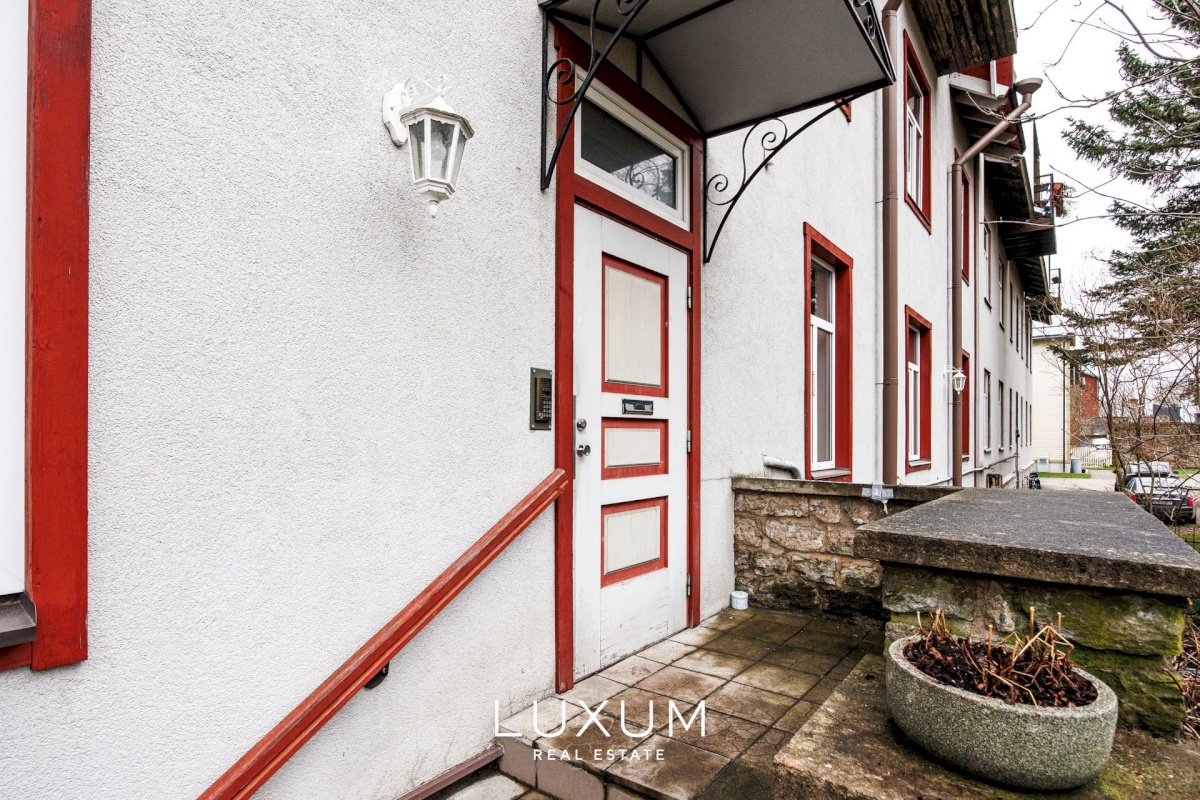 Tallinn, Põhja-Tallinna linnaosa, Kalamaja, Soo tn 11