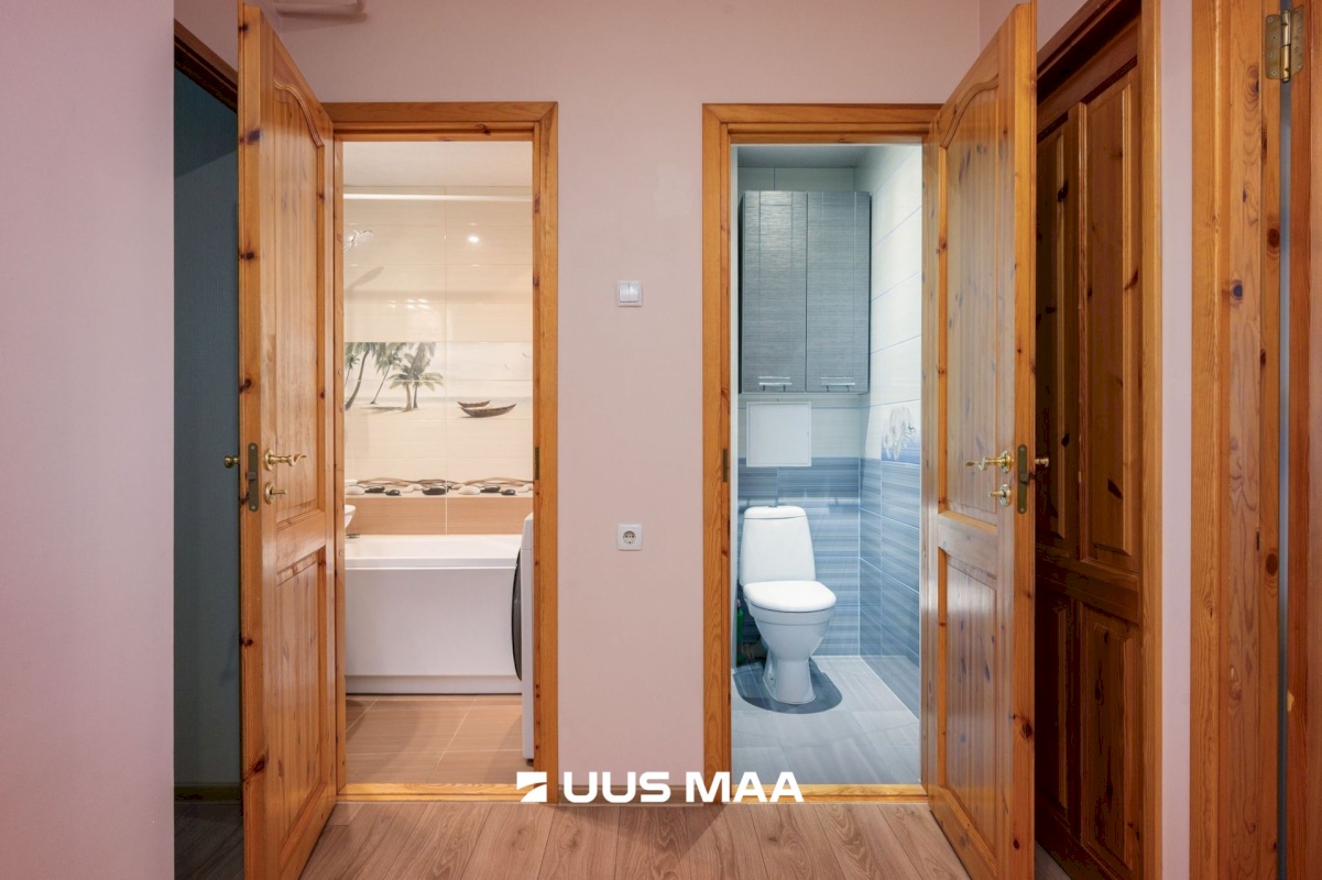 Tartu linn, Tartu linn, Vaksali, Vaksali 11