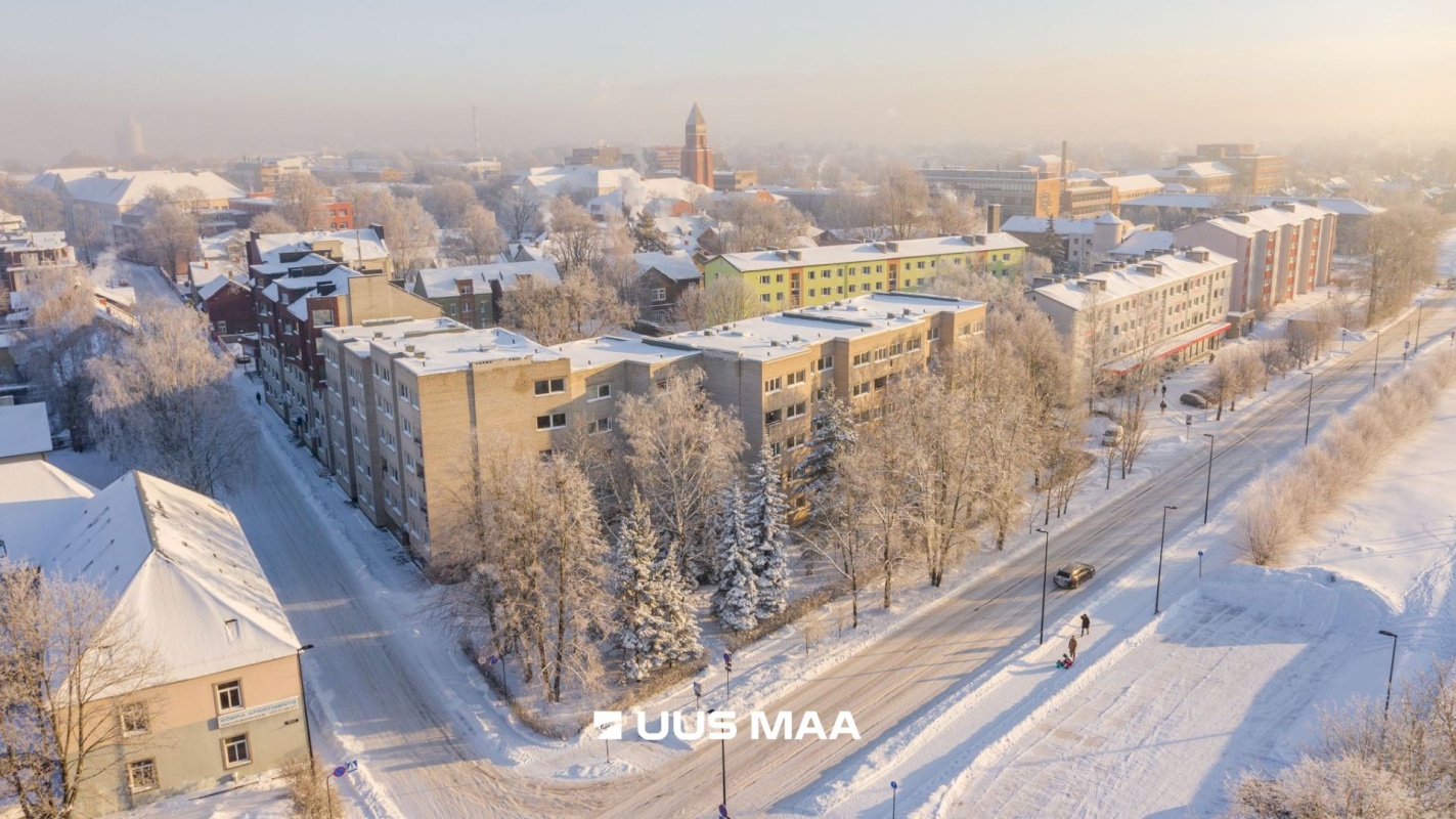 Tartu linn, Tartu linn, Vaksali, Vaksali 11