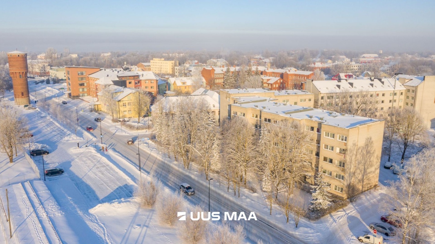 Tartu linn, Tartu linn, Vaksali, Vaksali 11