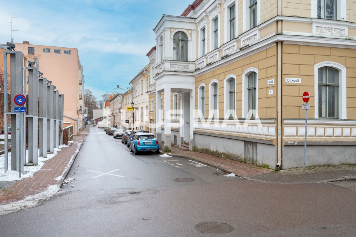 Tartu linn, Tartu linn, Kesklinn, Vanalinna, Gildi 3