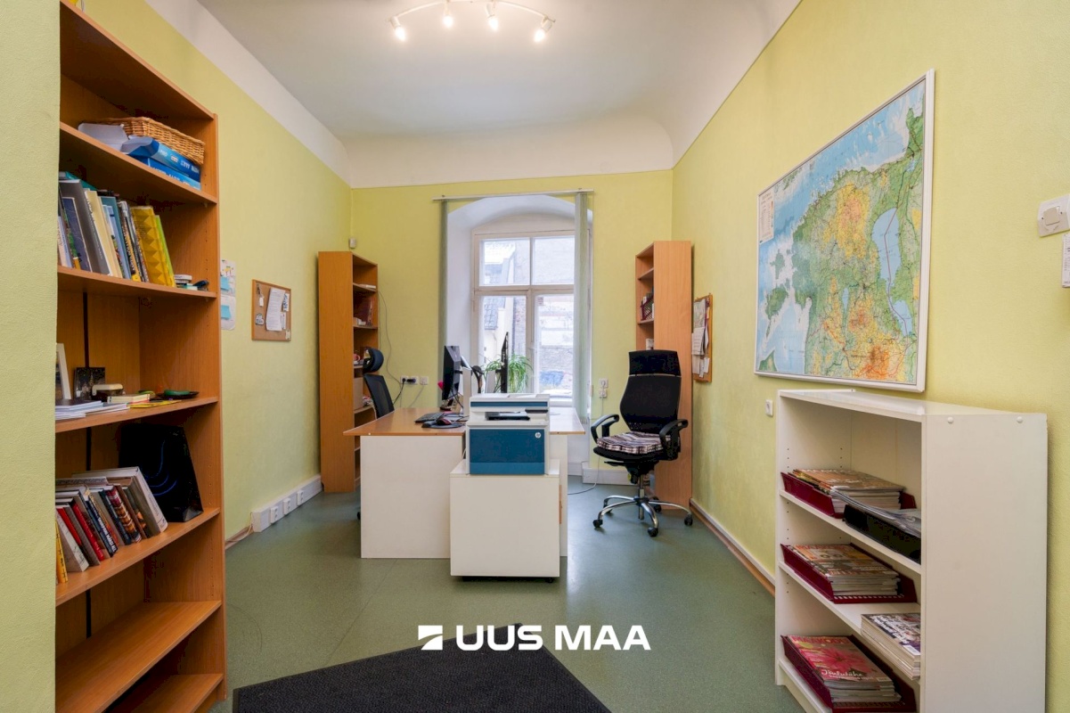 Tartu linn, Tartu linn, Kesklinn, Vanalinna, Gildi 3