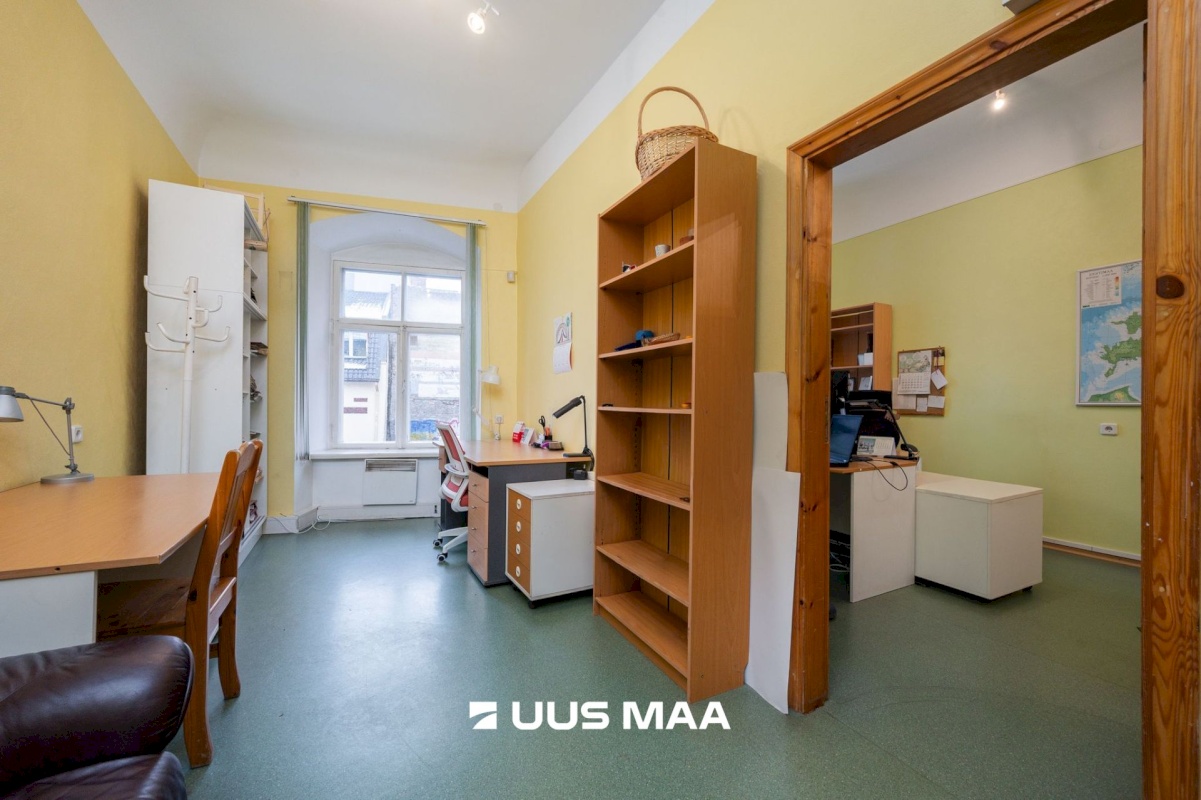 Tartu linn, Tartu linn, Kesklinn, Vanalinna, Gildi 3