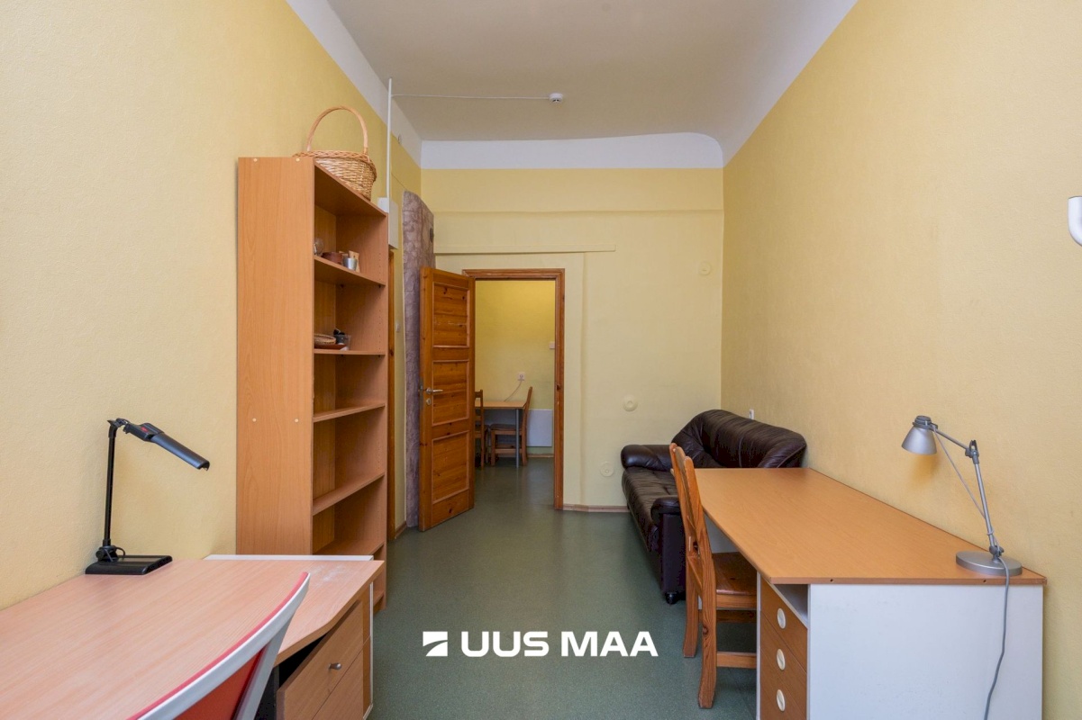 Tartu linn, Tartu linn, Kesklinn, Vanalinna, Gildi 3