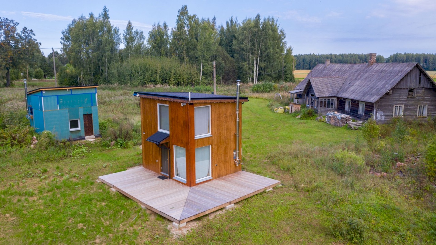 Räpina vald, Aravu küla, Havakatsi