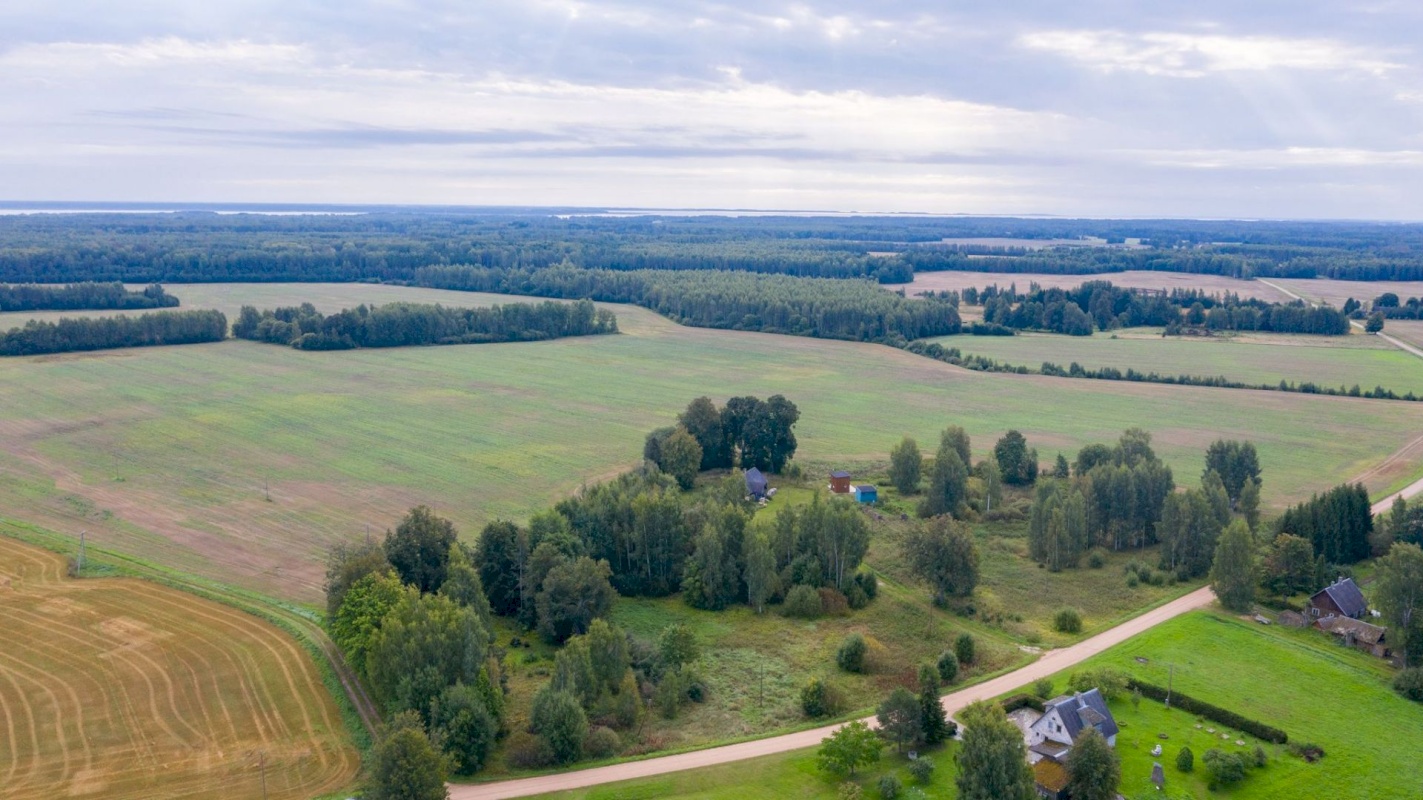 Räpina vald, Aravu küla, Havakatsi
