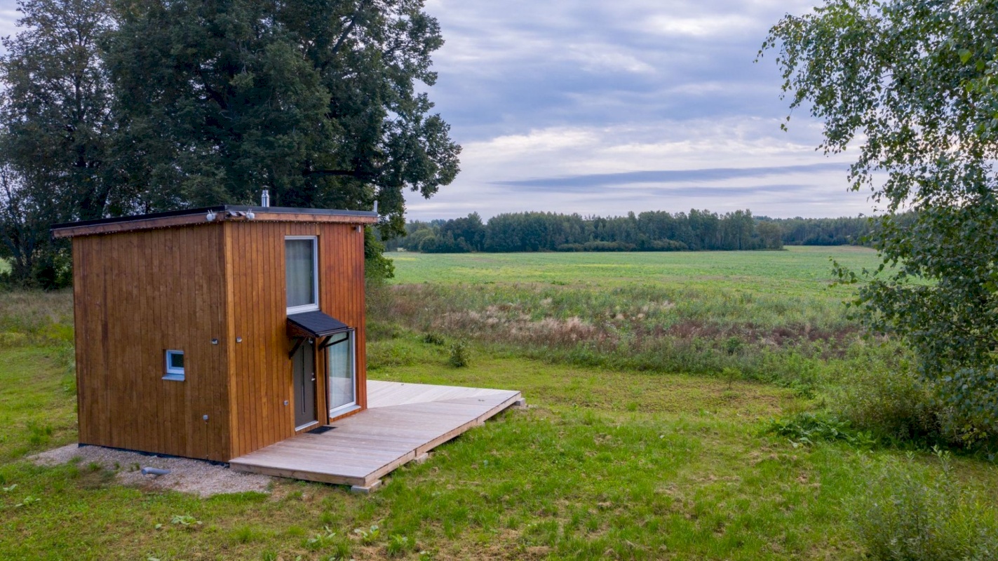 Räpina vald, Aravu küla, Havakatsi