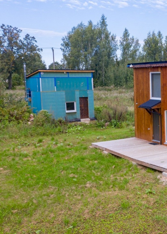 Räpina vald, Aravu küla, Havakatsi