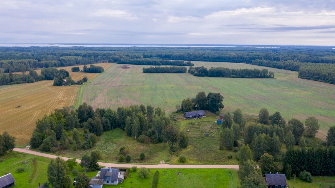 Räpina vald, Aravu küla, Havakatsi