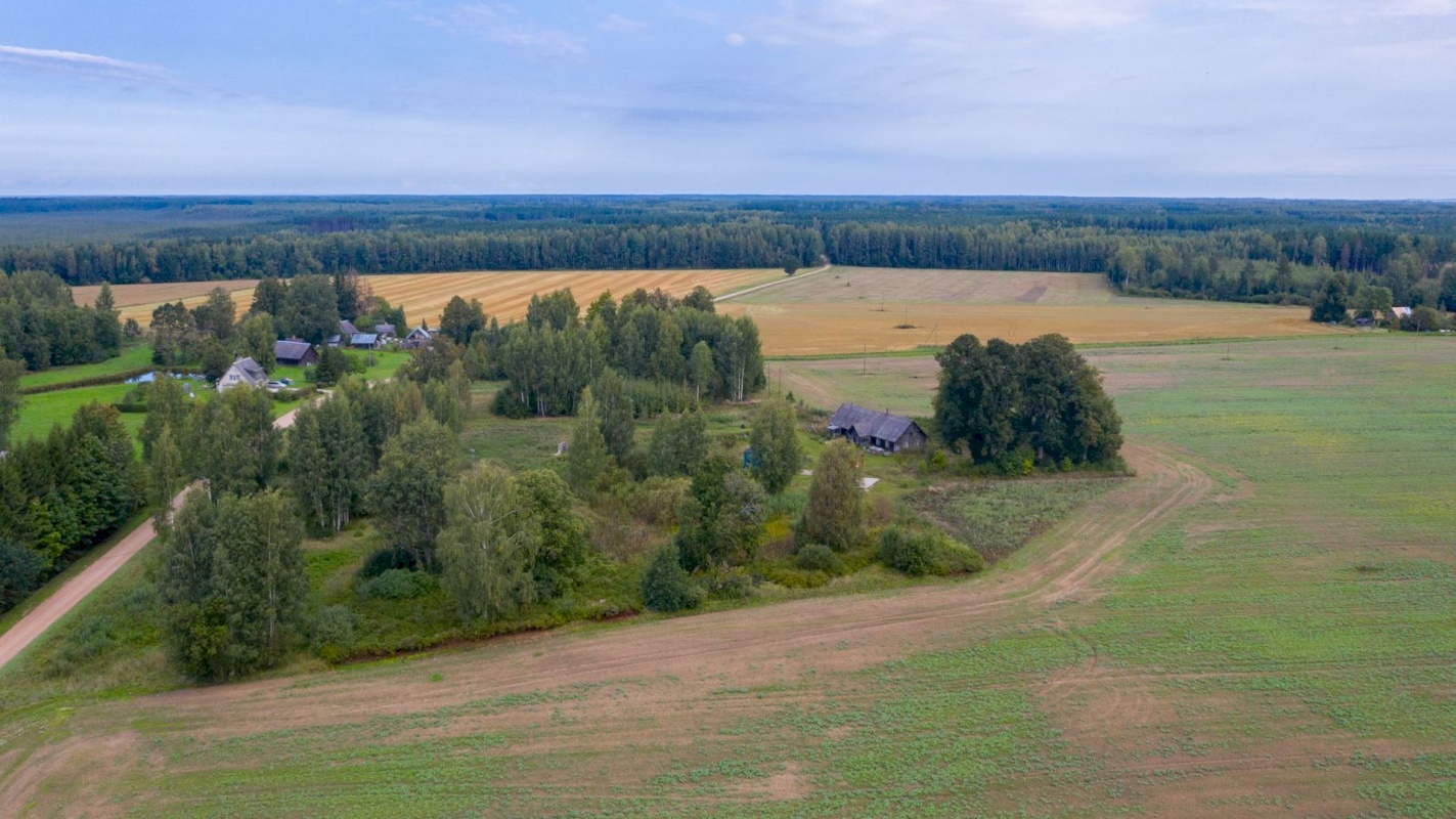 Räpina vald, Aravu küla, Havakatsi