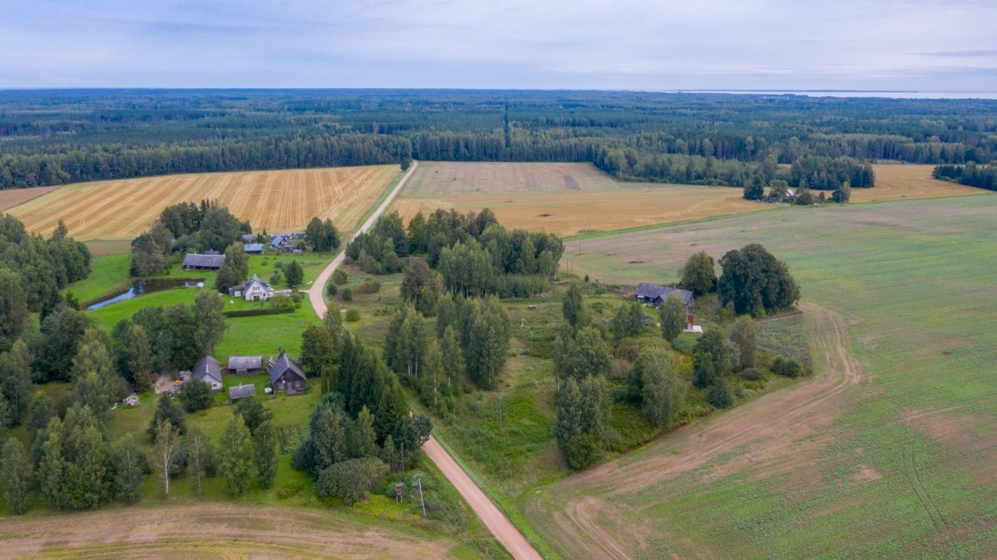 Räpina vald, Aravu küla, Havakatsi