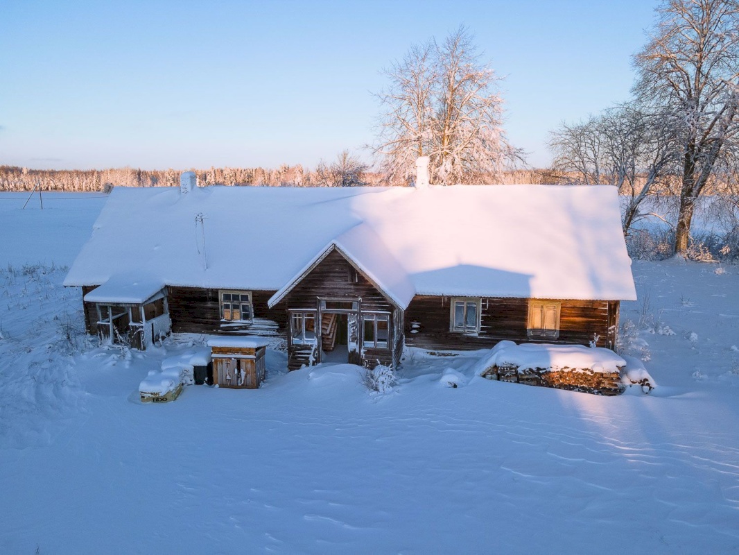 Räpina vald, Aravu küla, Havakatsi